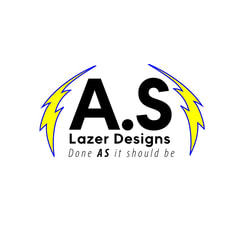 Lazer Designs